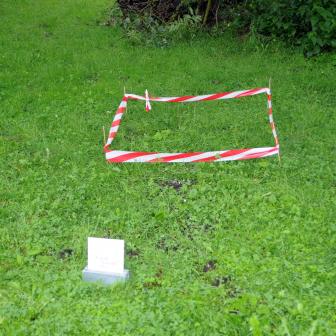 Befreite Quadratmeter #3